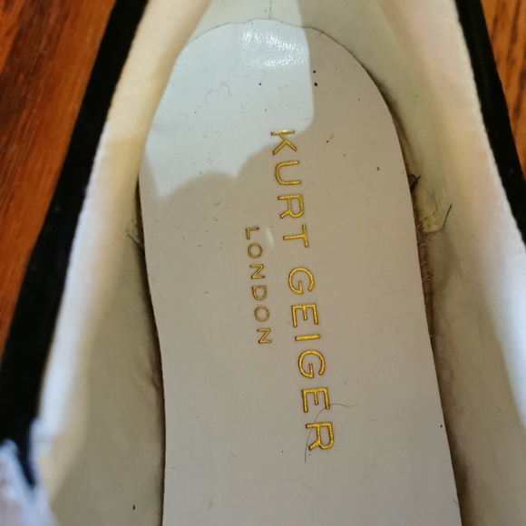 Kurt Geiger - Picture 8 of 8